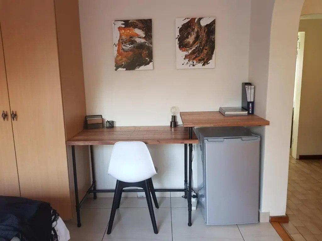 Kington Guest Suite