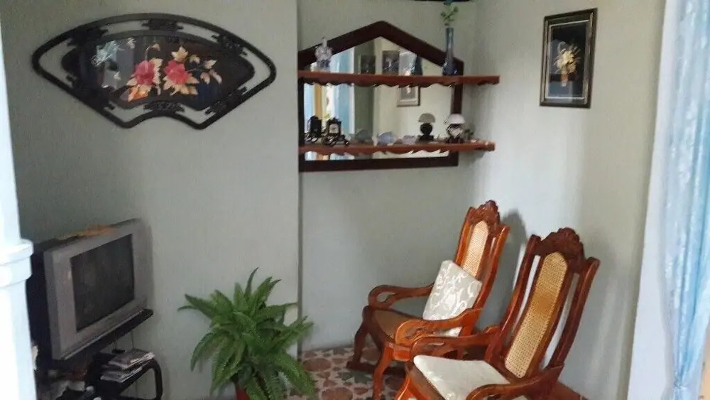 Casa Carmen y Lorena (Santiago de Cuba)