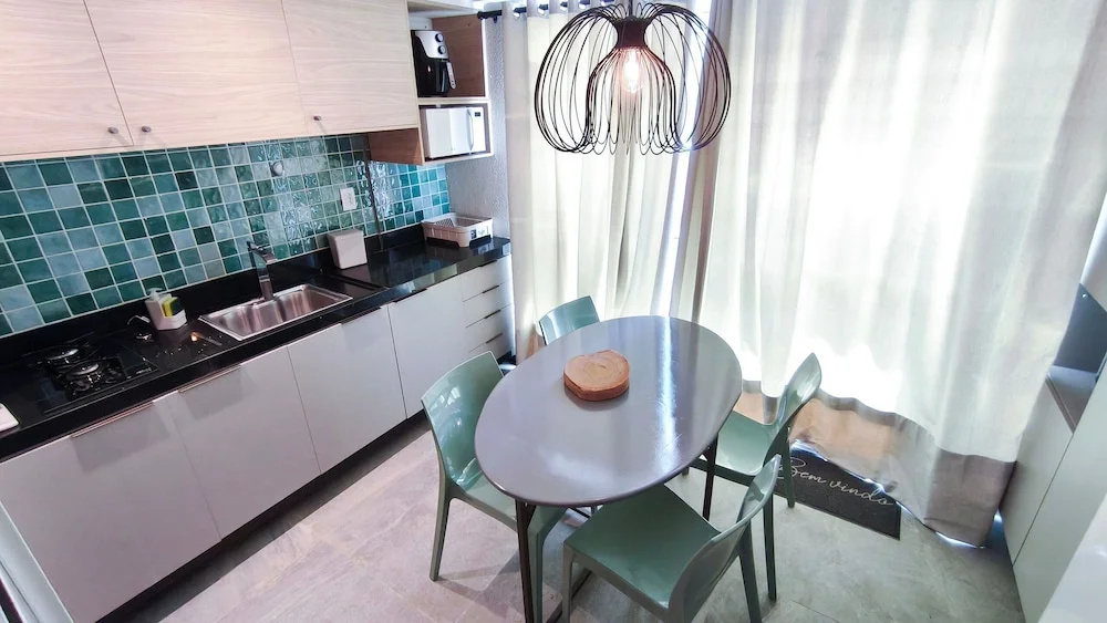 Serrambi Beach Flat - Porto de Galinhas