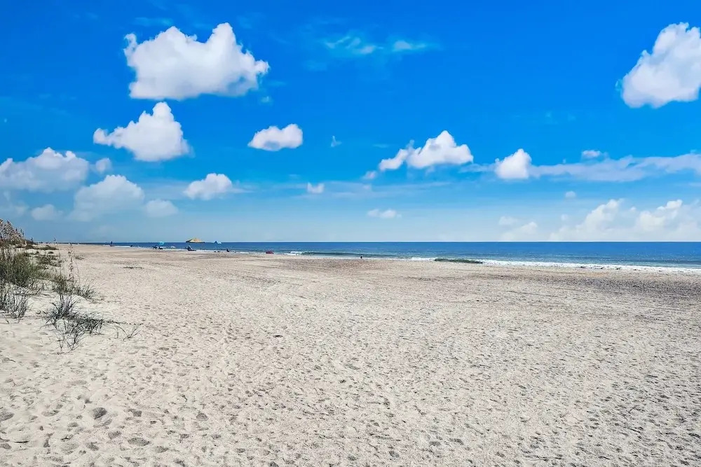 Beach 5 Villas - Immaculate 300 steps from the Ocean
