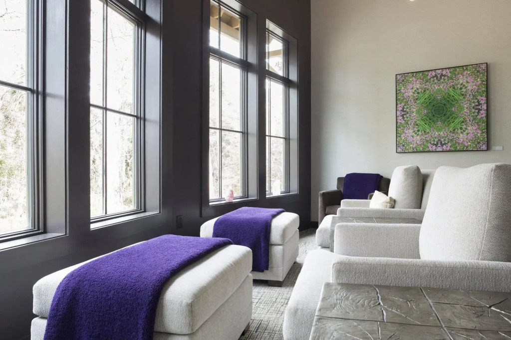 Hilton Head Health - Weight Loss Resort and Health Spa