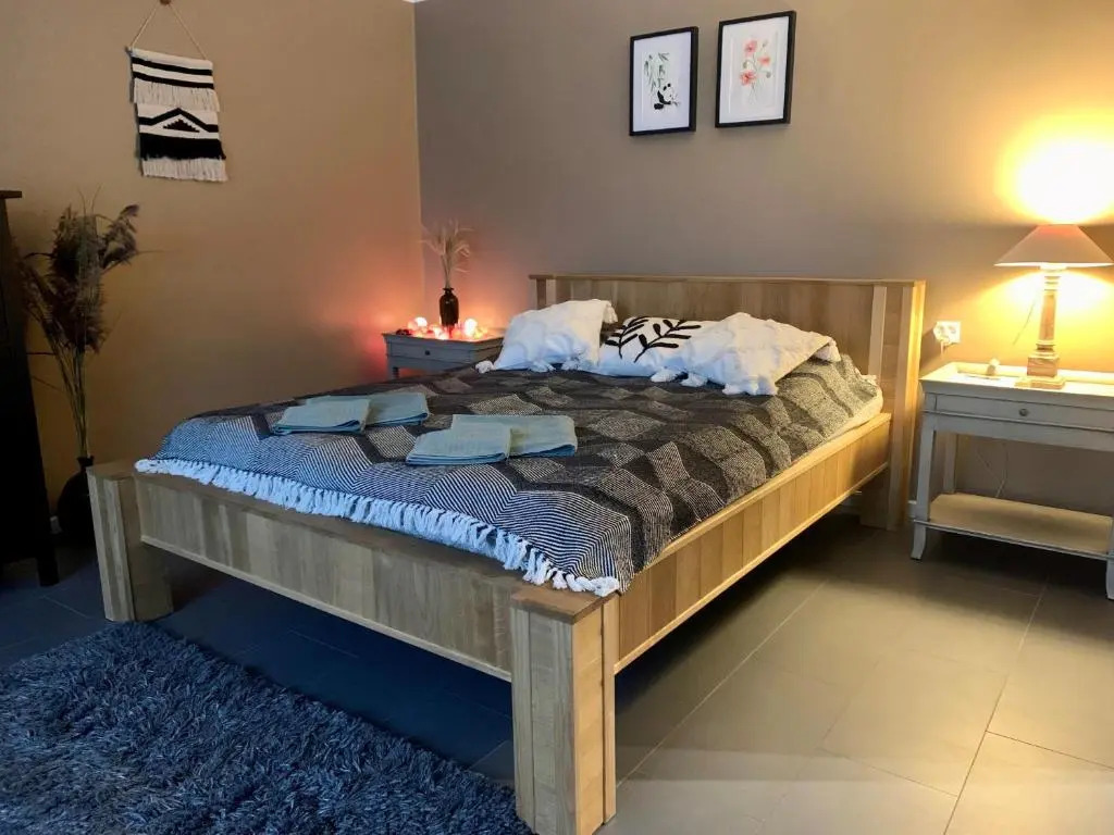 Apartment Sigulda