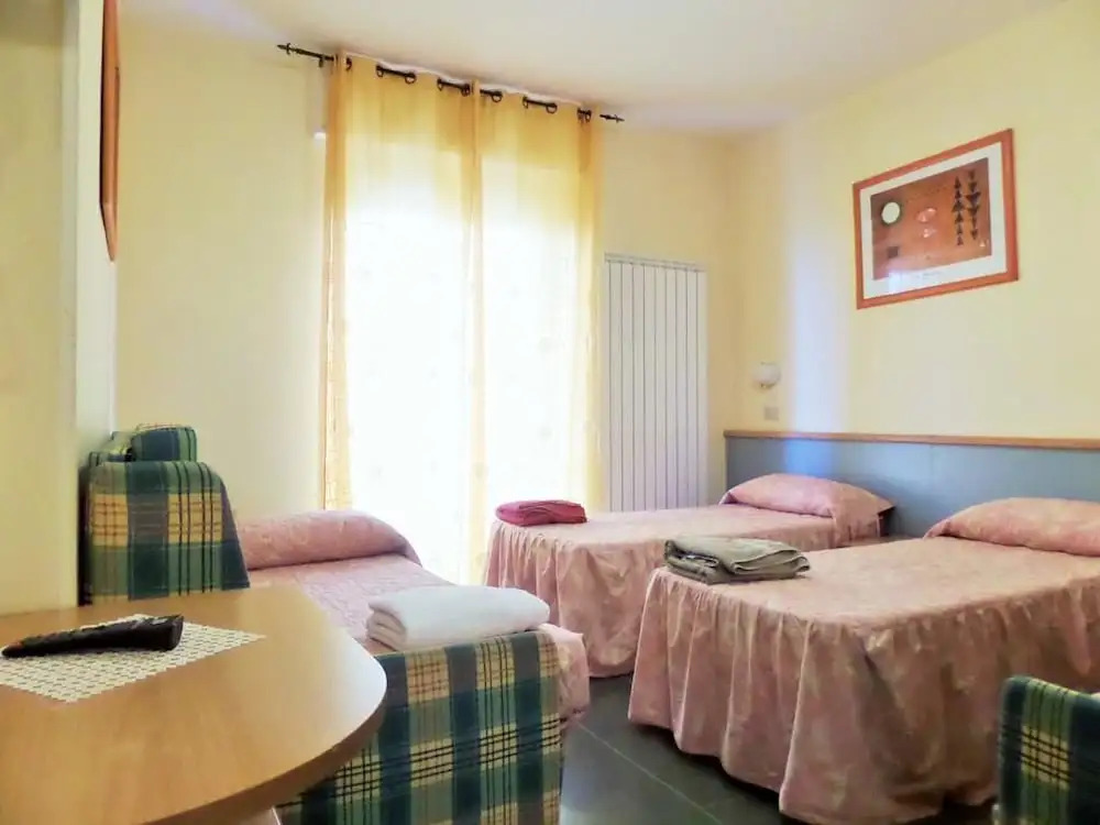 Hotel Lucerna
