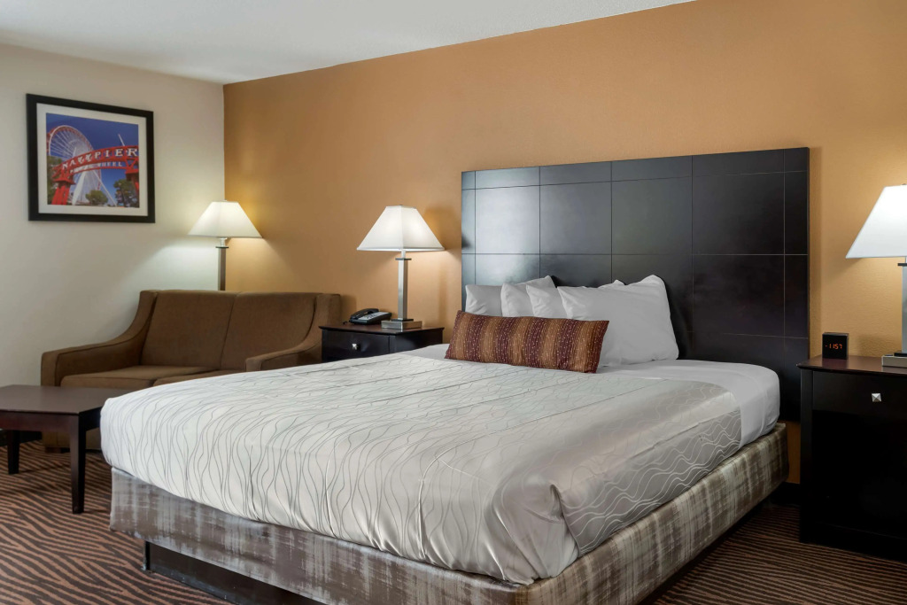 Best Western Des Plaines OHare