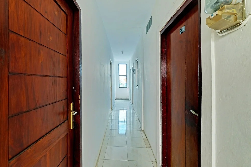 OYO Life 2928 Rumah Ceria