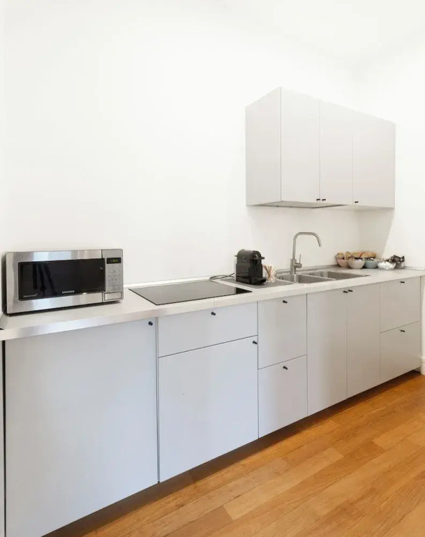 Vittore Rooms & Apartment