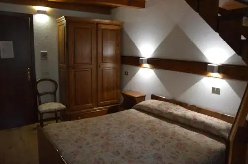 Ristorante Pensione Bellevue