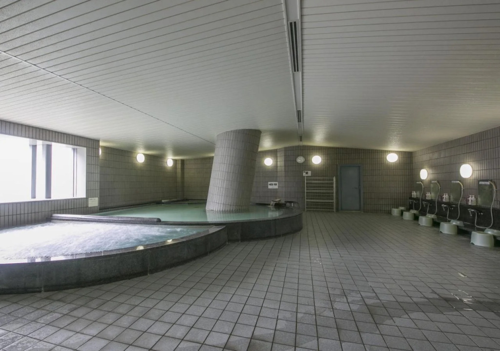 Nakanoshima Plaza