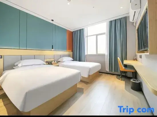 Yunjian Hotel (West Changjiang Road)