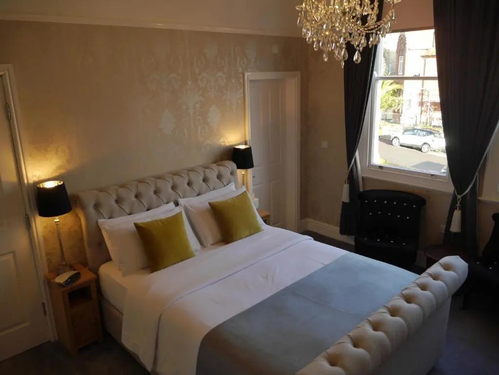 Haversham House