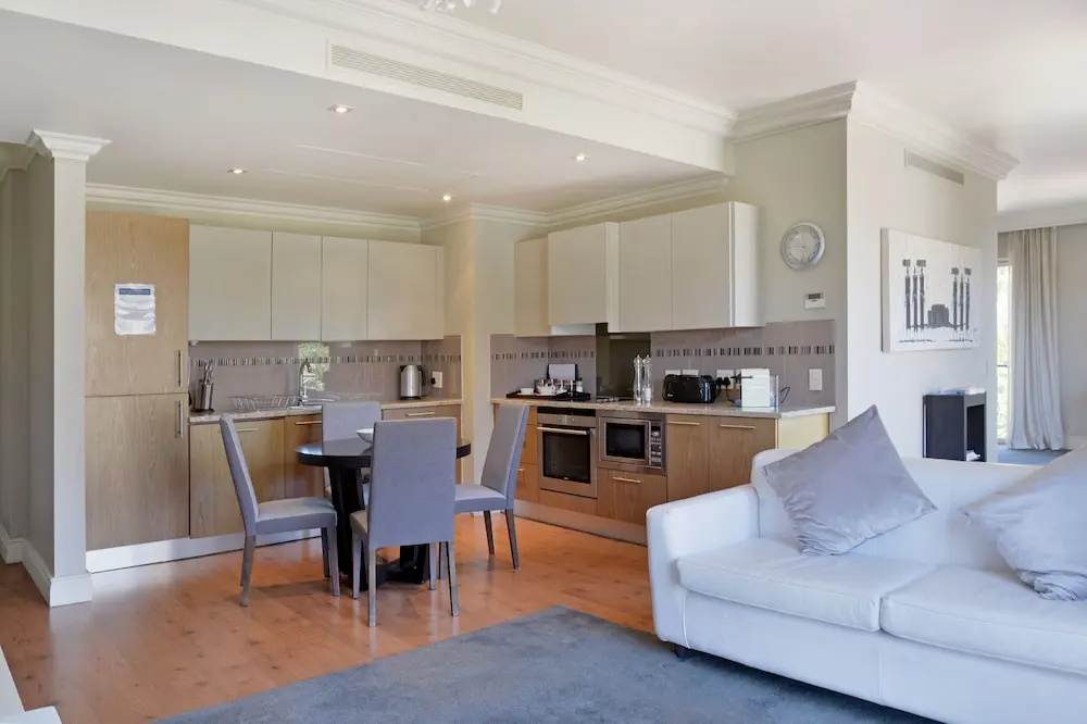 Unit Number 414 Cape Royale Luxury Apartments