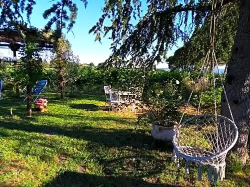 B&B La Gallinella Rossa