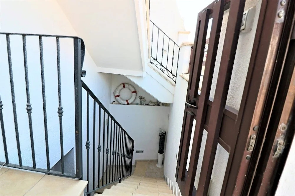 Residence Il Pescatore