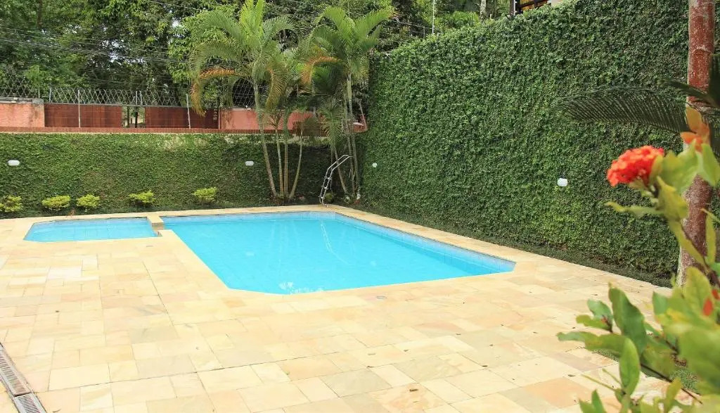 OBA 70 - Casa condomínio - Juquey 50 m da praia