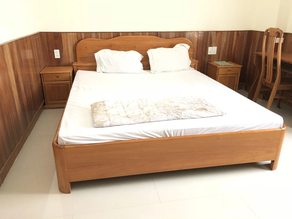 Khách sạn Khải Hoàn