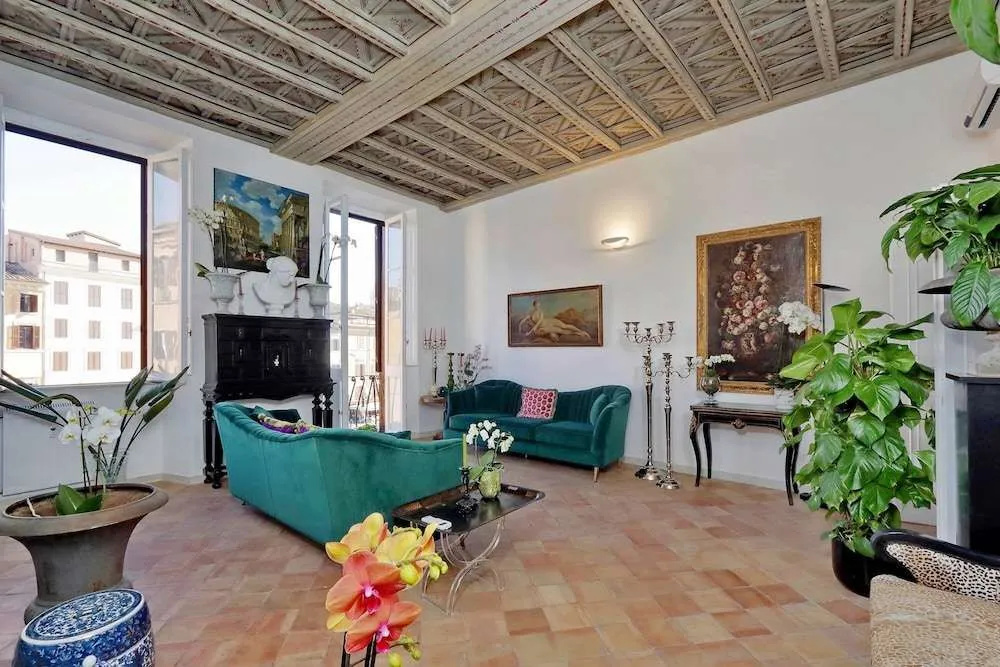 Casa Navona Apartments