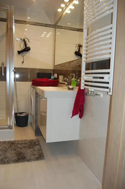 Luksusowy Apartament Solevento