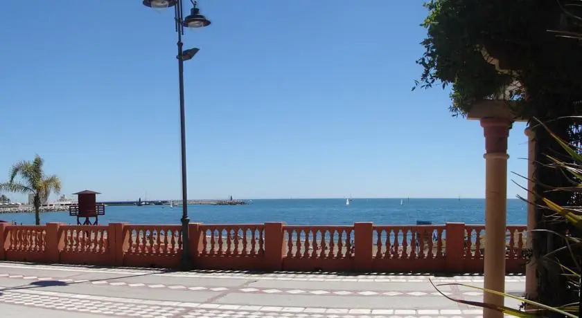 Benalmadena IV