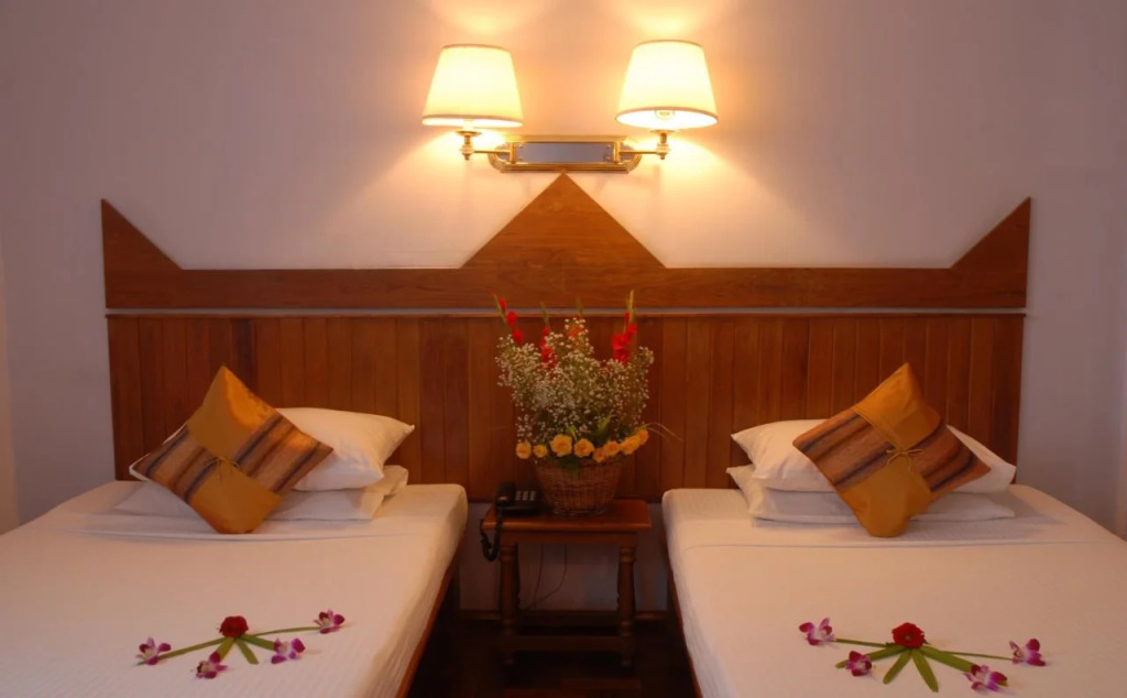 Hotel Amazing Kaytu