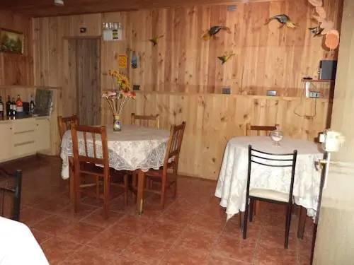 Hostal Emalafquen