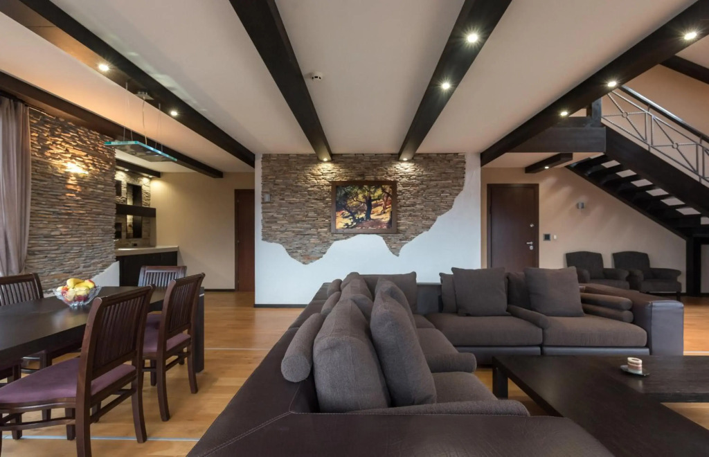 Lion Bansko Hotel