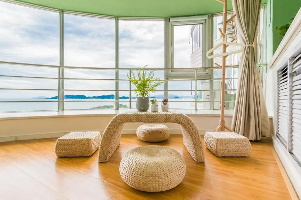 Qingdao Shinan·Eight Great Passes· Locals Apartment 00170240