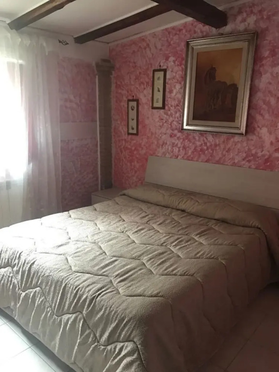 Maison Rouge