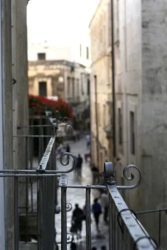 Palazzo Belli B&B