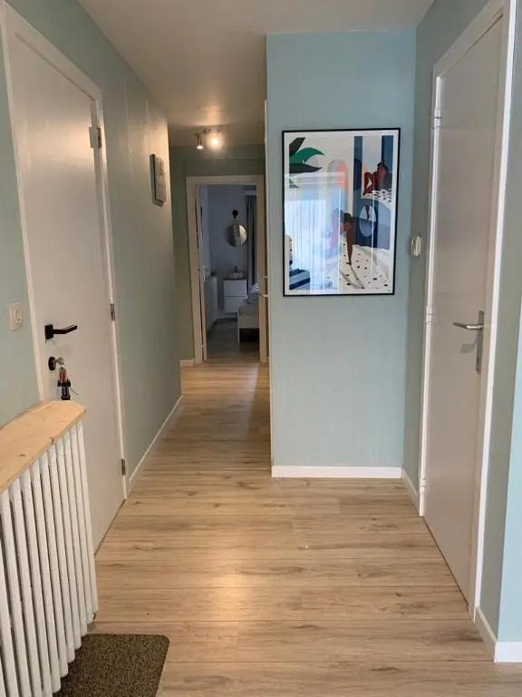 Residentie Hippocampe