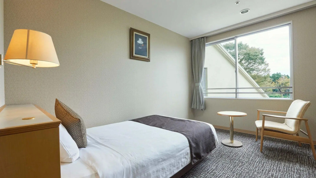 KAMENOI HOTEL Kitsuregawa