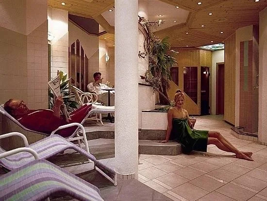 Hotel Walliserstube