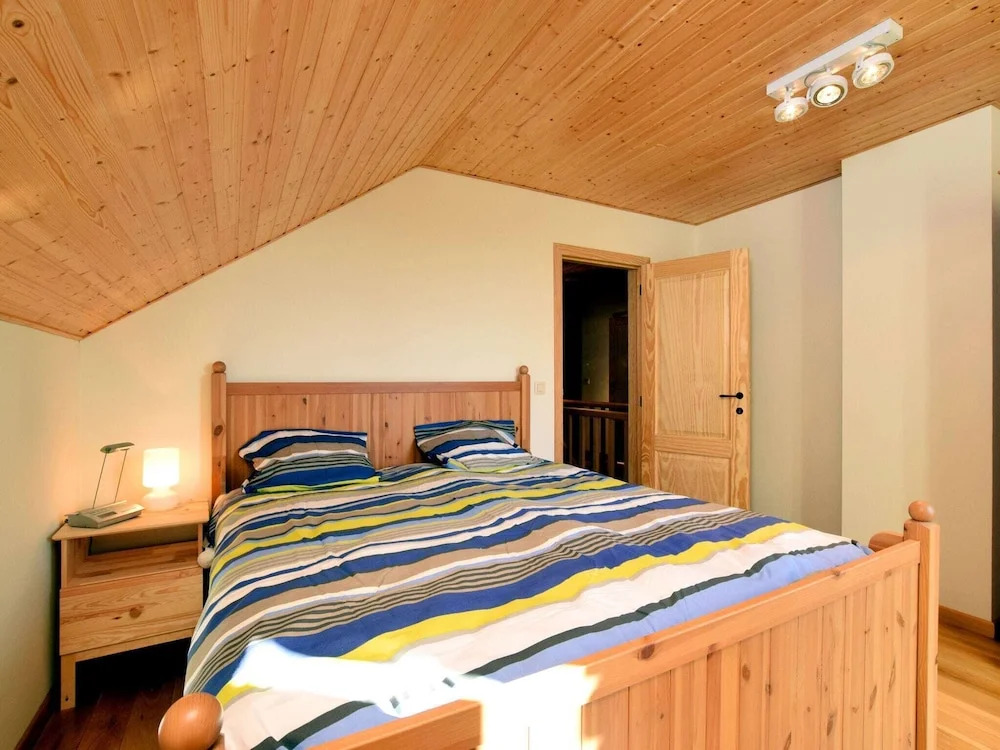 Cosy Holiday Home in Durbuy with Garden