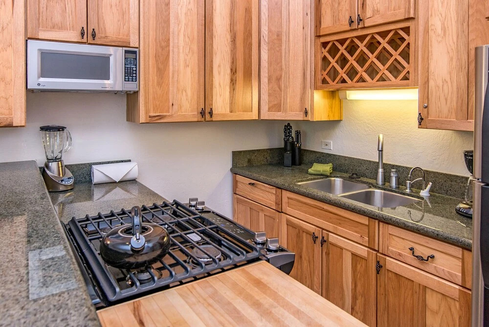 4044 Ski View Condo - 2 Br condo by RedAwning