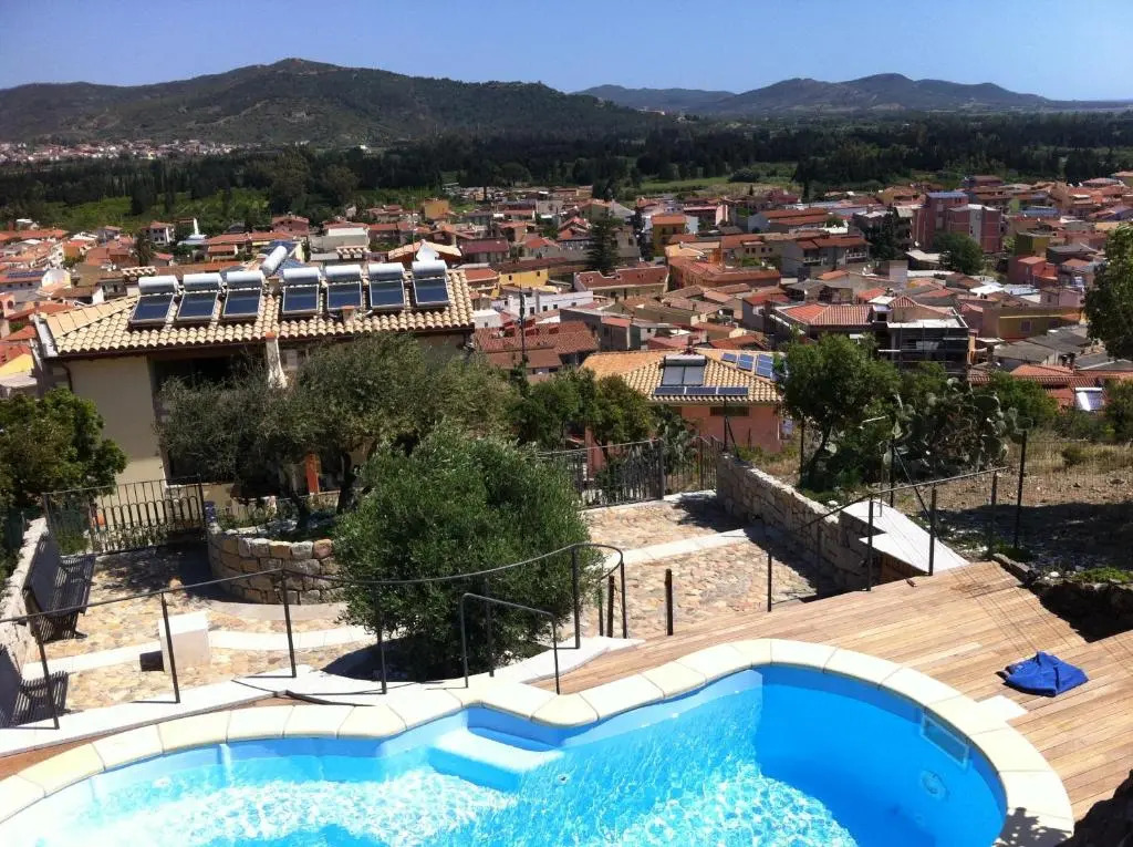Residenza Petrera