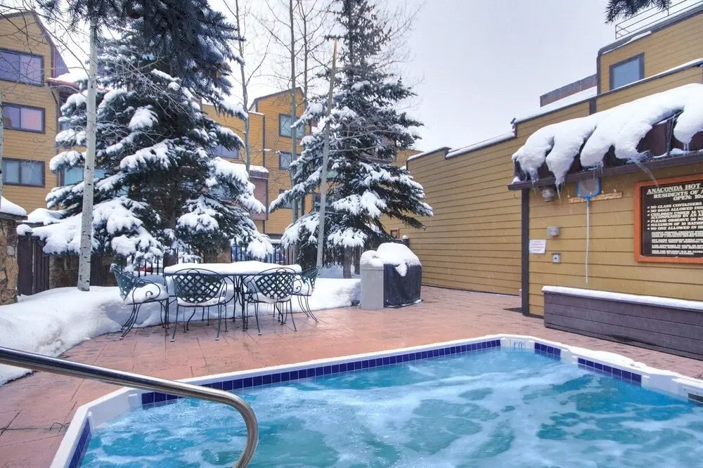 An202 Anaconda 2br 2ba 2 Bedroom Condo