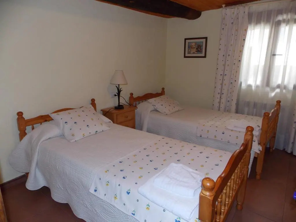 Hostal Casa San Nicolas