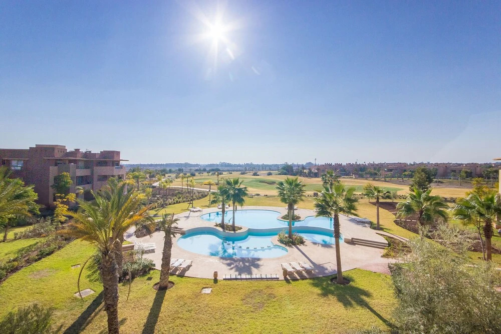 Beautiful Family Flat In Prestigia