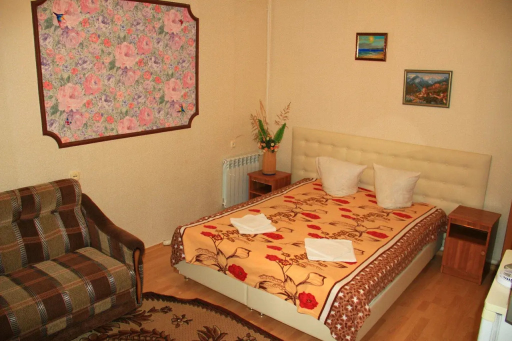 ЮрГа