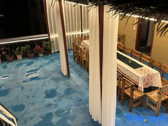 Xinmeixuan Garden B&B