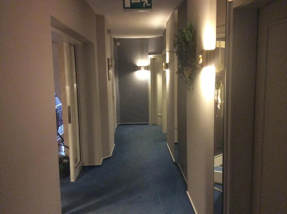 Hotel Hungerkamp