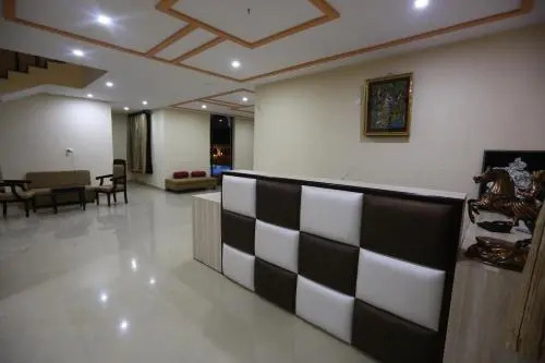 Rajtilak Resort