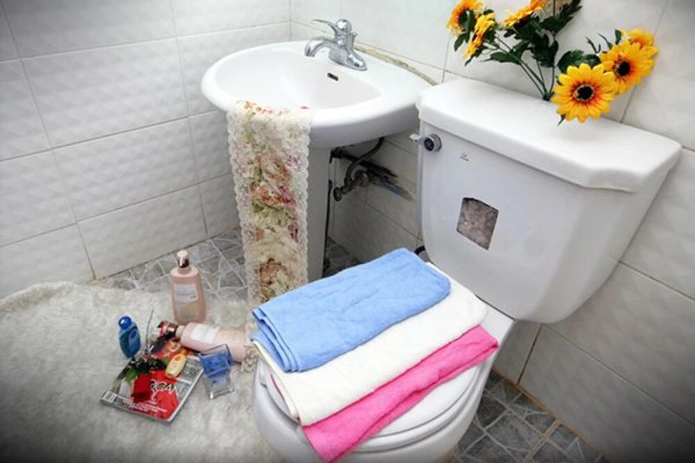 Chuncheon Beautiful House Pension