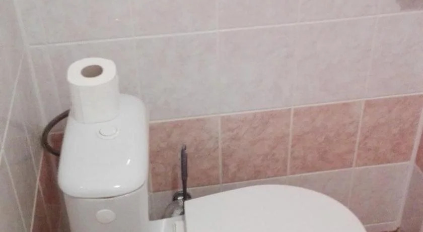 Apartmány Pony