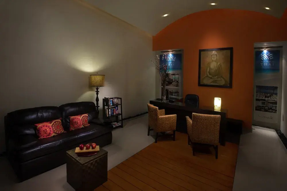 Aldea Thai Playa del Carmen