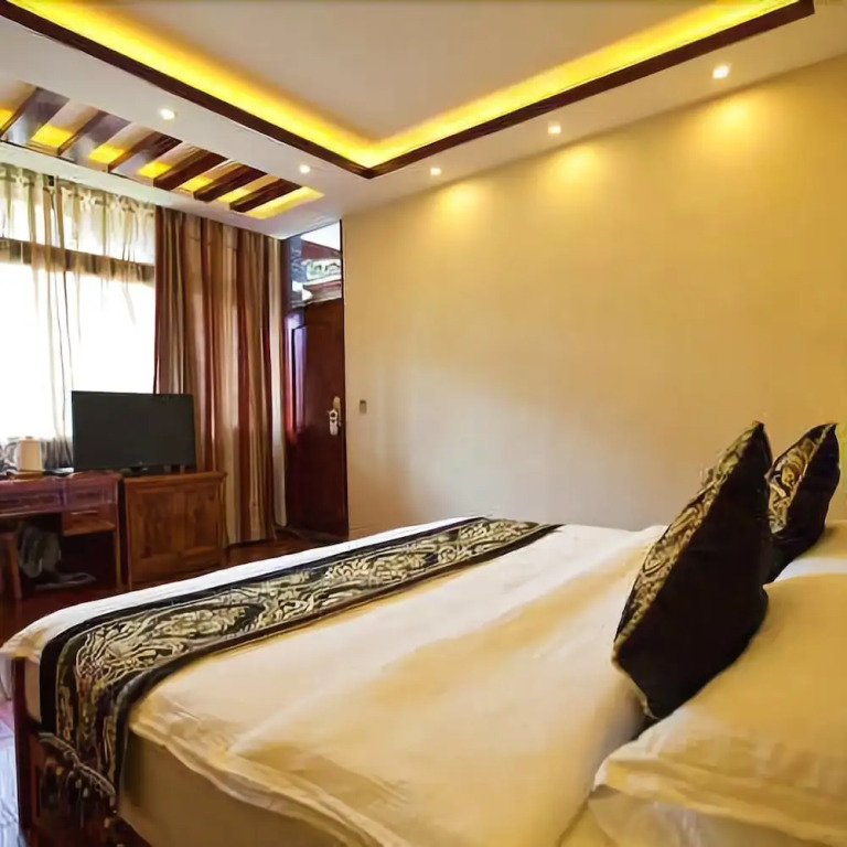 Feierwan Liuru Boutique Hostel