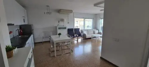 Apartamento Bahia III