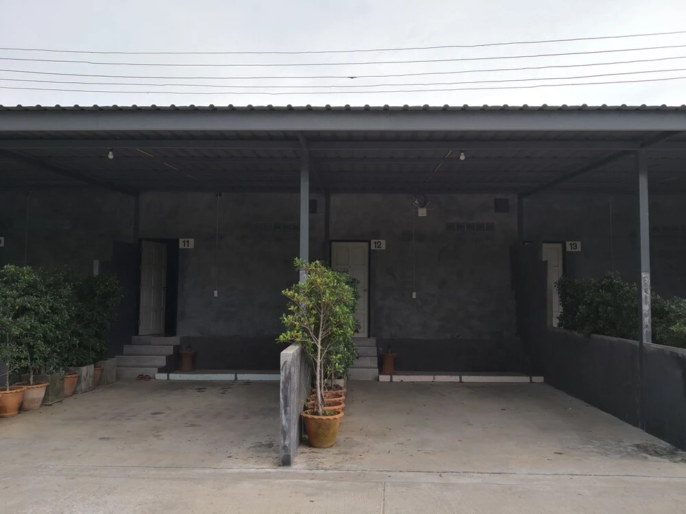 Sam Cee Resort