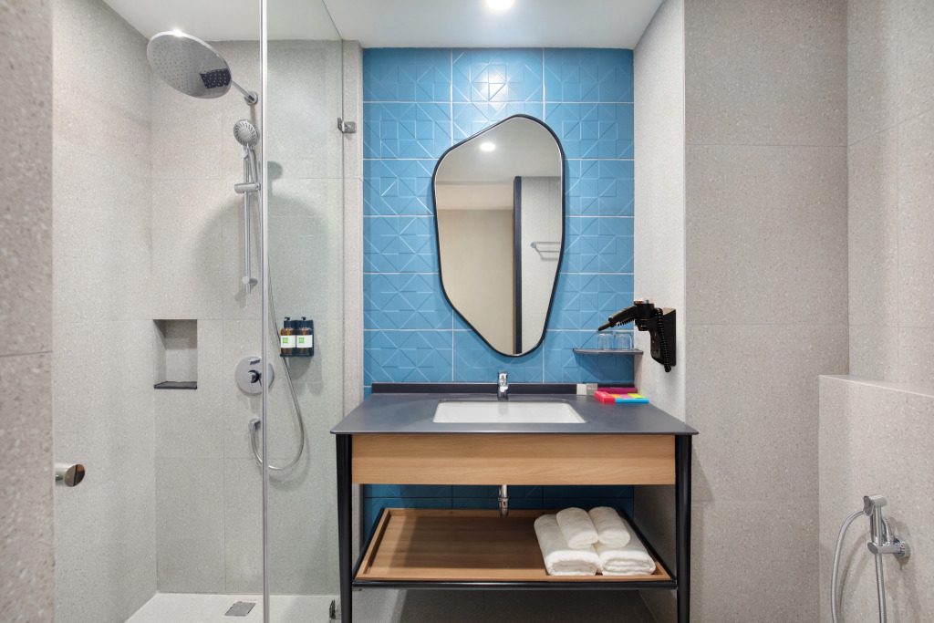 ibis Styles Semarang Simpang Lima