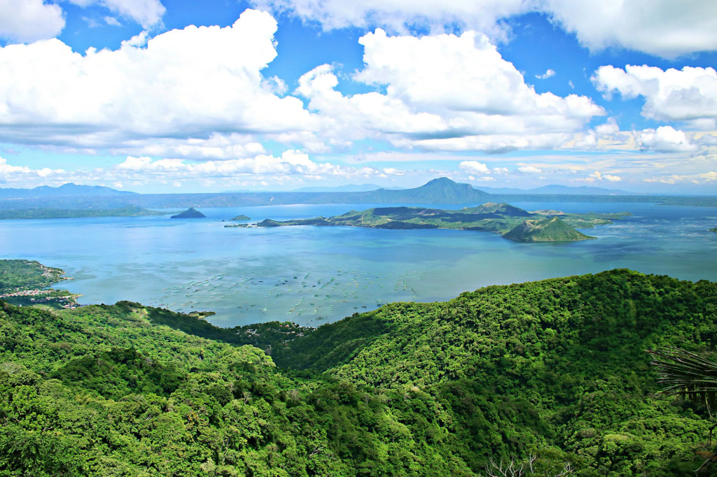 The Lake Hotel Tagaytay