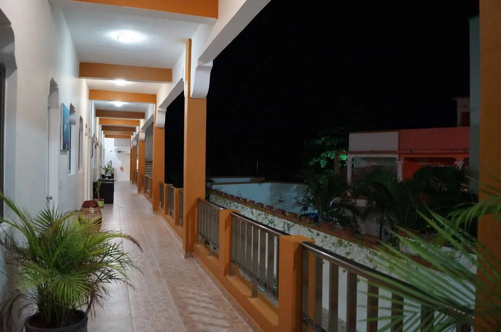 Hacienda Inn Tulum